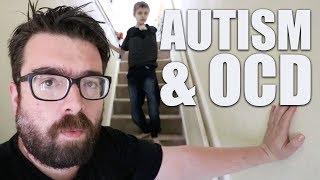 Does he have OCD? | Autism Vlog