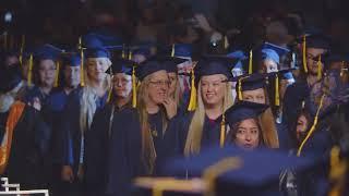 WGU 2022 Orlando Bachelor's Commencement - Full Ceremony