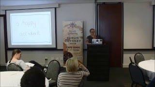 Karen Greaves - Closing Keynote South African Scrum Gathering 2014