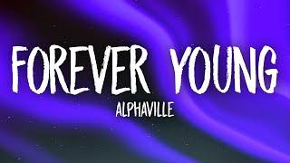 Alphaville - Forever Young