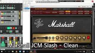 Mercuriall GREED SMASHER (Free Pedal VST) Review