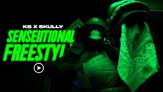 KS x Skully GTS | Senseiitional Freestyle | S2 EP7