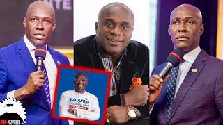 "Fool!sh Prophets!" - Prophet Kofi Oduro Blasts "Fake Prophets" over NPP Prophecies