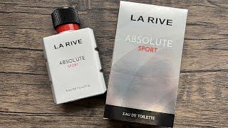 LA RIVE Absolute Sport | Chanel Dupe für 7€