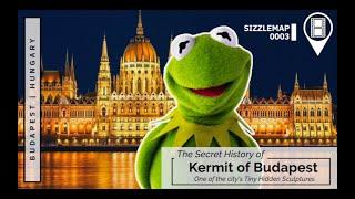 The Secret Kermit of Budapest