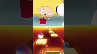 Stewie got pregnant by Brian #familyguy #shorts