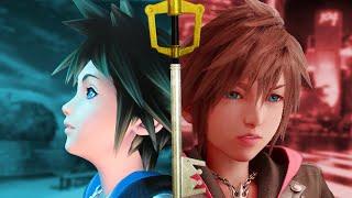 The Dark Road to Kingdom Hearts IV | PostMesmeric