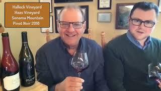Belle Glos Pinot Noir vs. Halleck Vineyard (Wine Review)