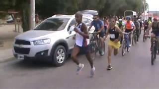 Corrida Cronica 2018 La Voz de los Atletas