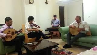 Iranian violin Babak Bakhtiyari /نوازندگی ویولن بابک بختیاری