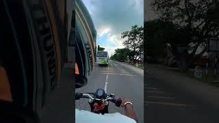 Long trip “Duke” #reels #bikeshorts #duke #duke200 #ktm #ktmlover #bike @KTM