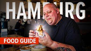 HAMBURGS BESTES ESSEN  | Cinematic Food Guide
