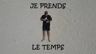 Je prends le temps - Joyko DeLaZ