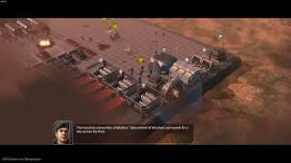 Starships Troopers : Terran Commander  : Planet K, Search and Rescue