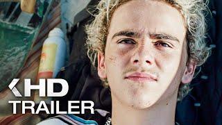 WE ARE WHO WE ARE Trailer German Deutsch (2021)