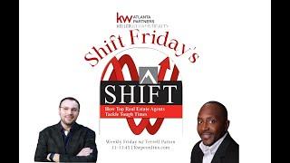 Shift Friday 9.16 w/ Scott Tolar