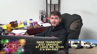 MIMTV-ST LOUIS -'' NASH ''TRANSPORT