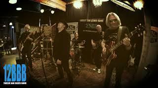 2024 Twelve Bar Blues Band - 'The Blues Has Got Me' - Live @ ABC Music Club Doetinchem