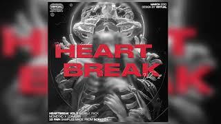 [Free 2021] Rod Wave x Quando Rondo X NBA Youngboy Loop Kit - Heartbreak Volume 2