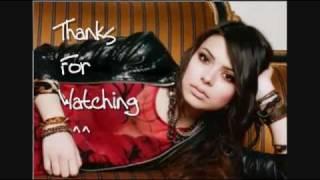 Miranda Cosgrove Kiss You Up