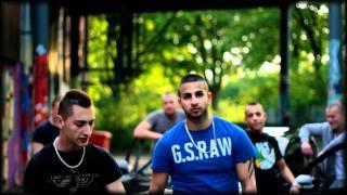 FaMo feat. Master Puja - Bangt (Offizielles Musikvideo HD)