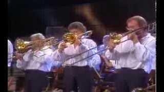 James Last & Orchester - Das ist die Liebe der Matrosen 1982