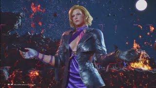 TEKKEN 8 NINA WILLIAMS ranked matches #4