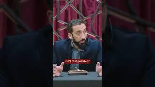 Will You Start a Trend of Good or Evil? | Nouman Ali Khan