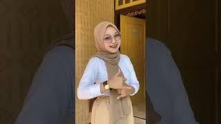 Tiktok Hijab Pemersatu Bangsa Gunung Gede #hijab #shorts #kojugama