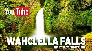 WahclellaFalls