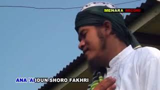 Qod Kafani Versi Kroncong - Kang Huda [OFFICIAL VIDEO FULL]