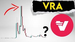 VRA Price Prediction. Verasity updates