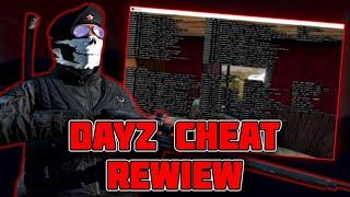 NEW Dayz Cheat [Menu] | DAYZ Hack [Free 2025] | BEST Dayz Cheat [Download]