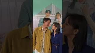 hyeri and her chemistry with her leads this year is insane  #yooseungho #hyeri #jangkiyong