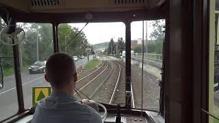 Gothawagen 145 Fahrschule Jena 2015