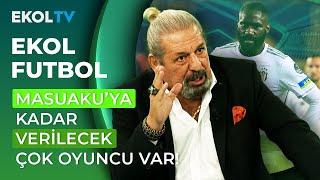 Beşiktaş Seyircisi Bana "Bu Boru Başka Boru" Diye Bağırdı, O Boruları Yere Gömerim! | Erman Toroğlu