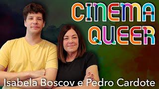 Cinema queer: "Jovem em Chamas", "Praia do Futuro"e "O Fim de um Longo Dia"