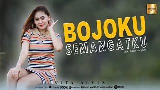 Vita Alvia - Bojoku Semangatku (Official Music Video)