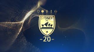 We Are Sydney | Celebrating 20 Years of Sydney FC