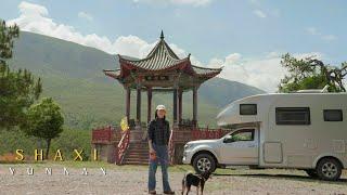 RoadTrip to Tibet | EP1: From Dali to a Friday LOCAL MARKET in Shaxi, Yunnan