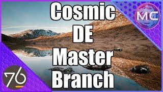 How to Install Cosmic DE on Pop OS Using PPA Repos | Mattscreative |