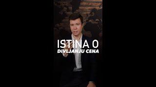 Malagurski: Istina o divljanju cena