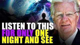 Bob Proctor BEST AFFIRMATIONS TO HEAL WHILE YOU SLEEP | REPROGRAM YOUR MIND OVERNIGHT