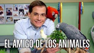 El amigo de los animales, mal (DOBLAJE)