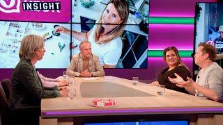 Webwinkel Insight #1 - Talkshow voor en door webwinkeliers