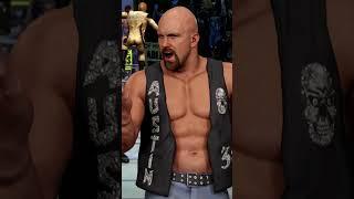  An Interview With Stone Cold! 