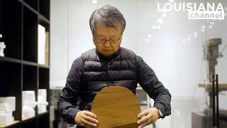 The Definition of Good Design | Designer Naoto Fukasawa 深澤直人 | Louisiana Channel