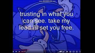 Sonic Adventure 2 - Escape From the City lyrics