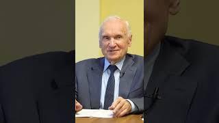 Вера – это действие! / А.И. Осипов