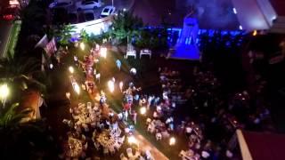 ÜSTÜN PRODÜKSİYON MAYDANOZ CATERING Havadan görüntüleme...